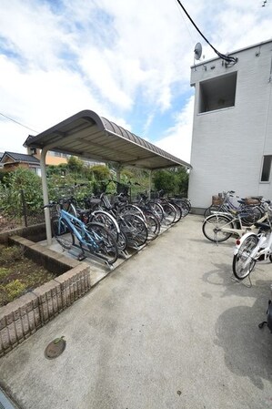 レオネクストフロレゾンBの物件内観写真